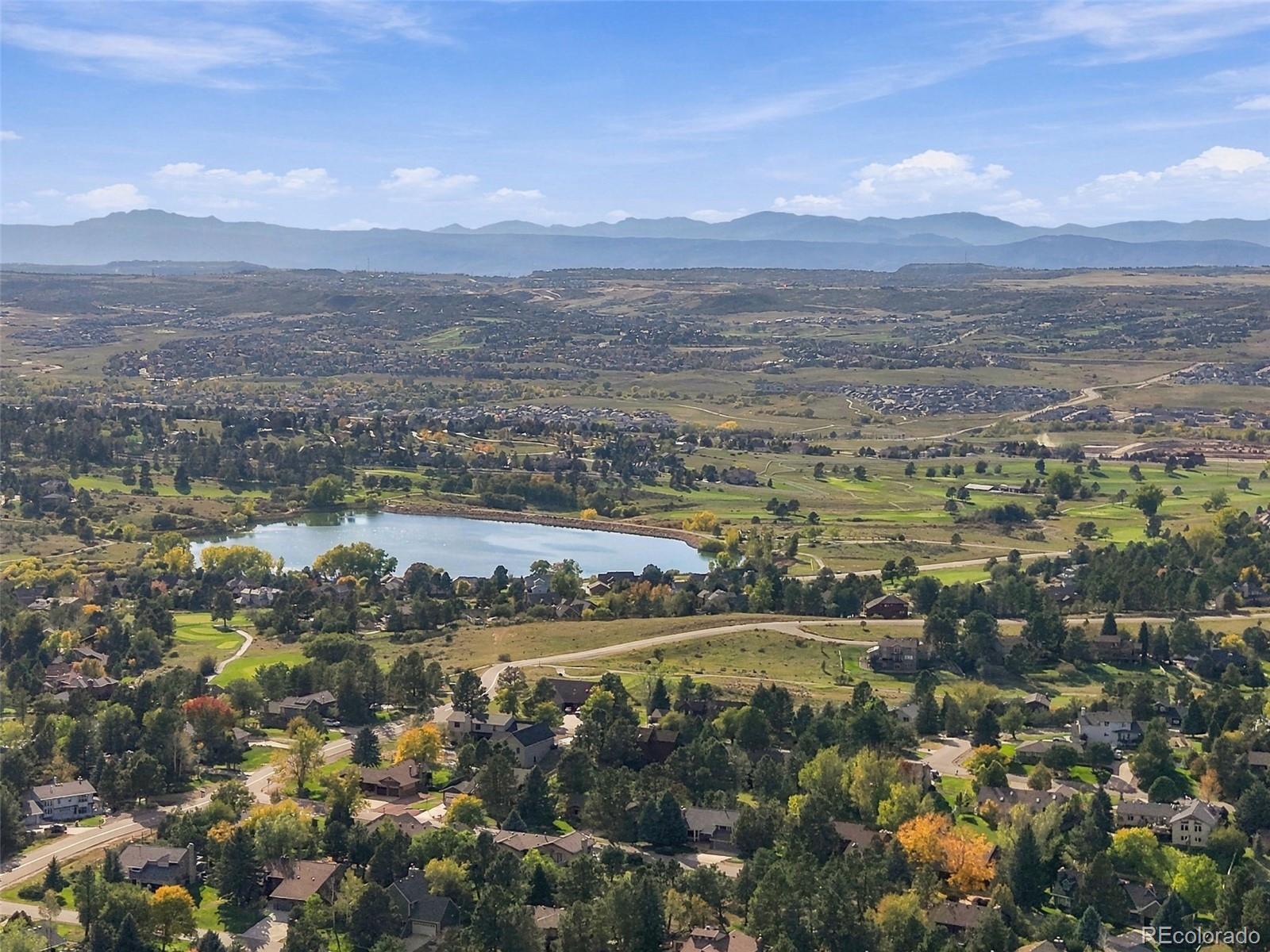8651 N Pinery Parkway, parker&nbsp; House Search MLS Picture