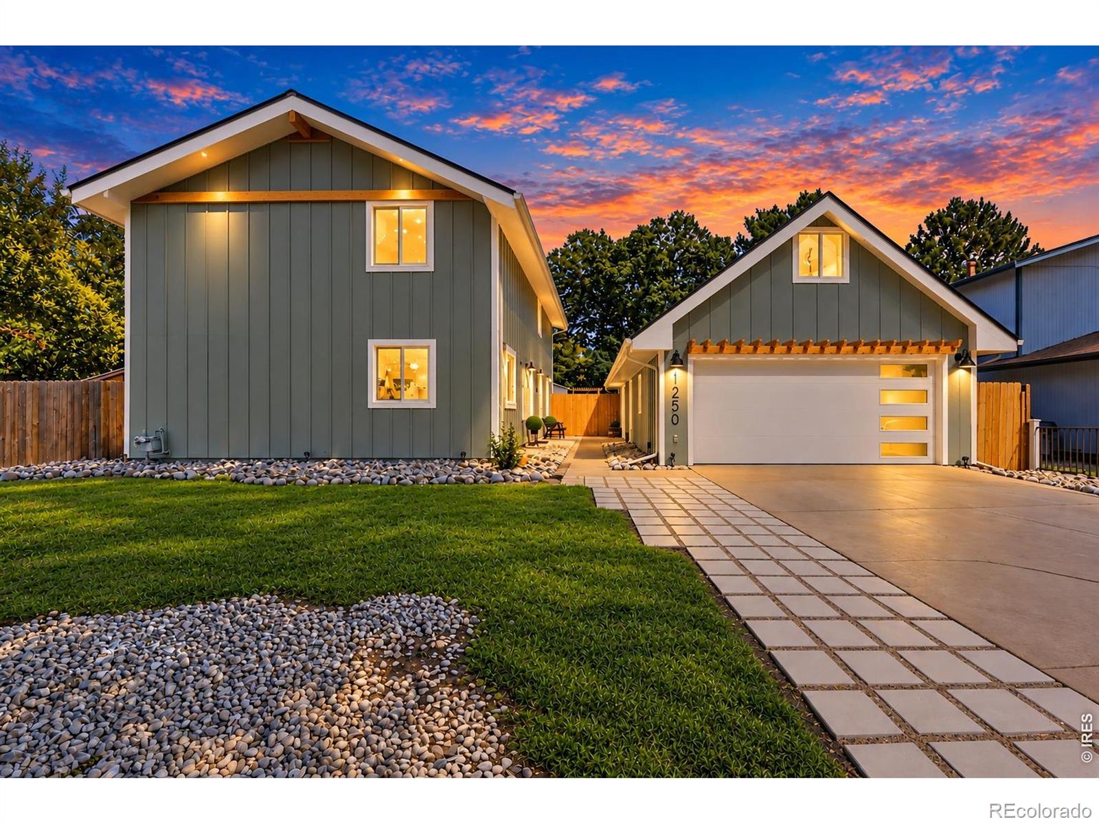 Park Ridge Longmont Home | MLS #: 45678910701261250  Martin Road, Longmont Beds: 4 Baths: 2 Price: $625,000