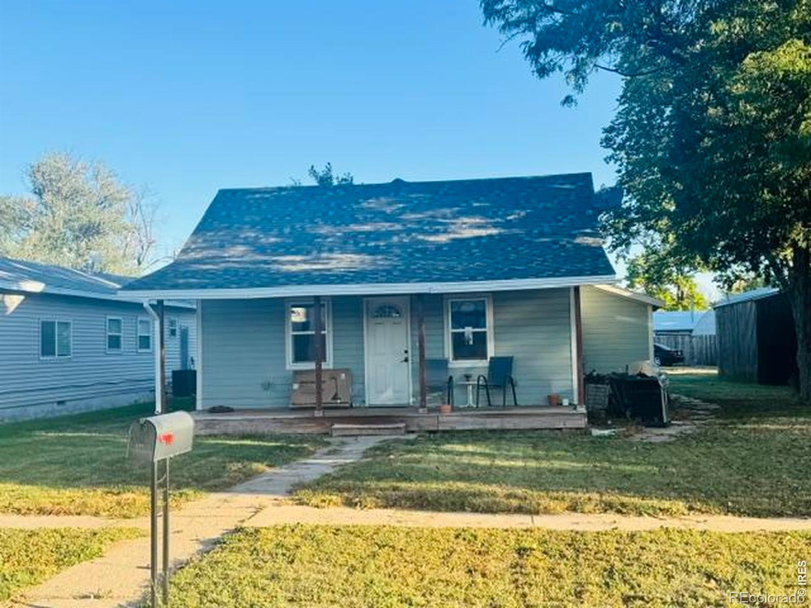 haxtun&nbsp; House Search Picture
