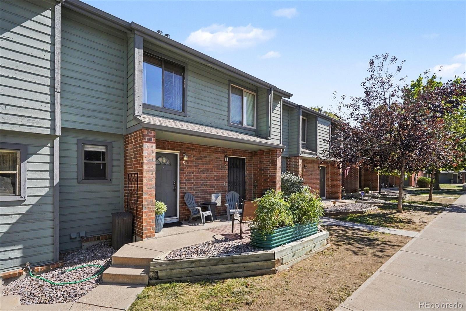 3556 S Depew Street, lakewood&nbsp; House Search MLS Picture