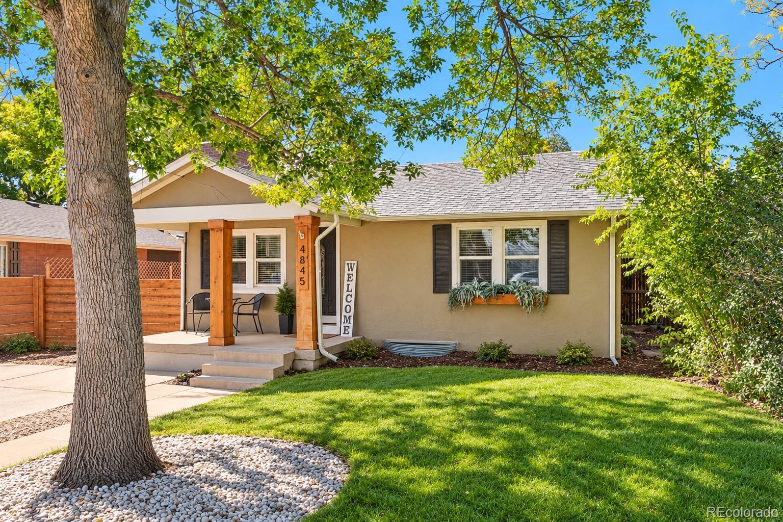 Berkeley Denver Home | MLS #: 48021384845  Chase Street, Denver Beds: 3 Baths: 2 Price: $685,000