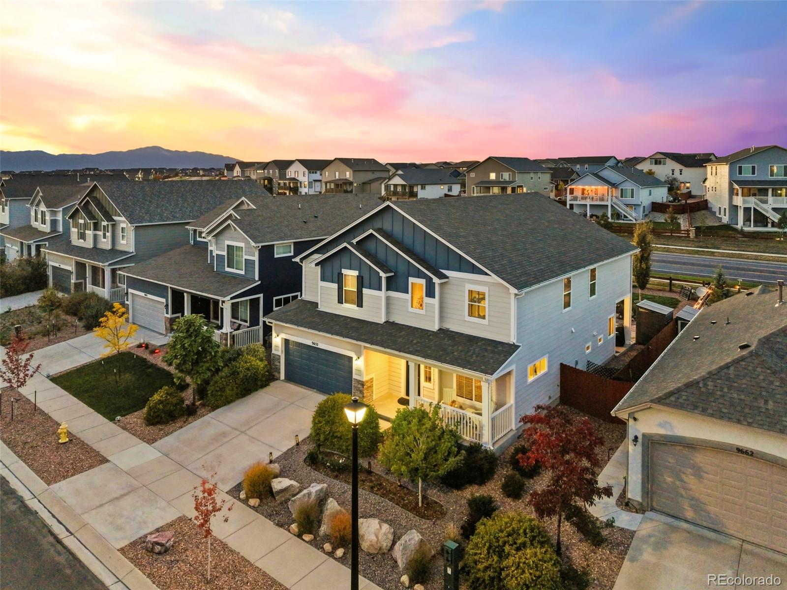 9652  Emerald Vista Drive, peyton&nbsp; House Search MLS Picture