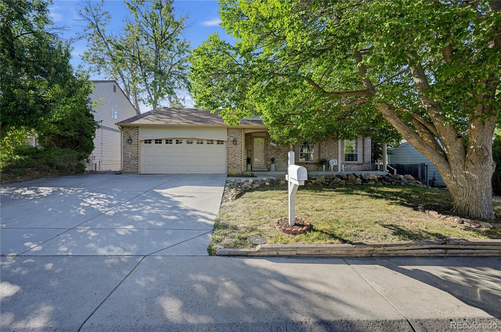 17368 E Asbury Circle, aurora&nbsp; House Search MLS Picture