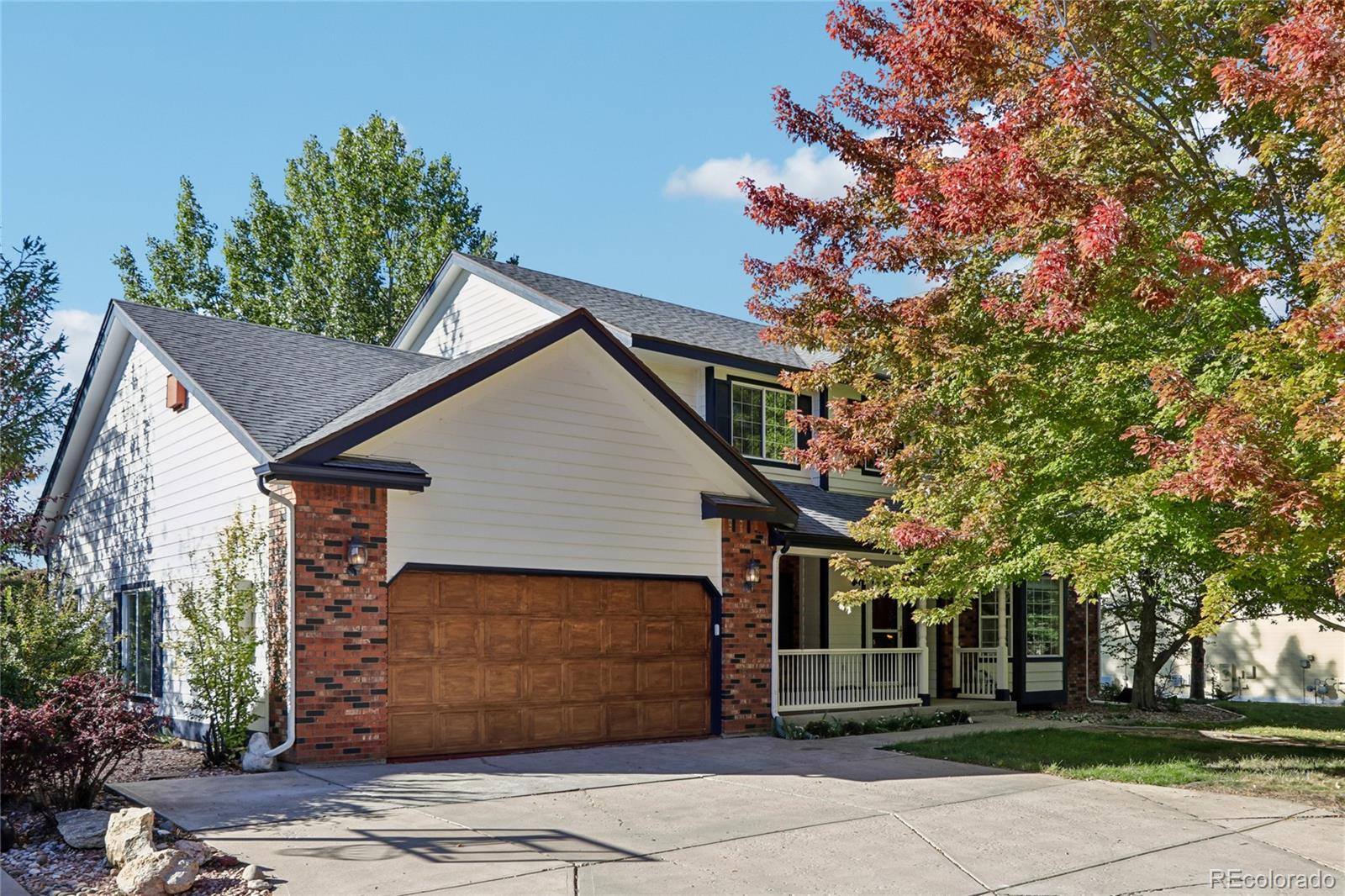 Huntington Hills Fort Collins Home | MLS #: 9579736919  Fossil Creek Parkway, Fort Collins Beds: 5 Baths: 5 Price: $925,000