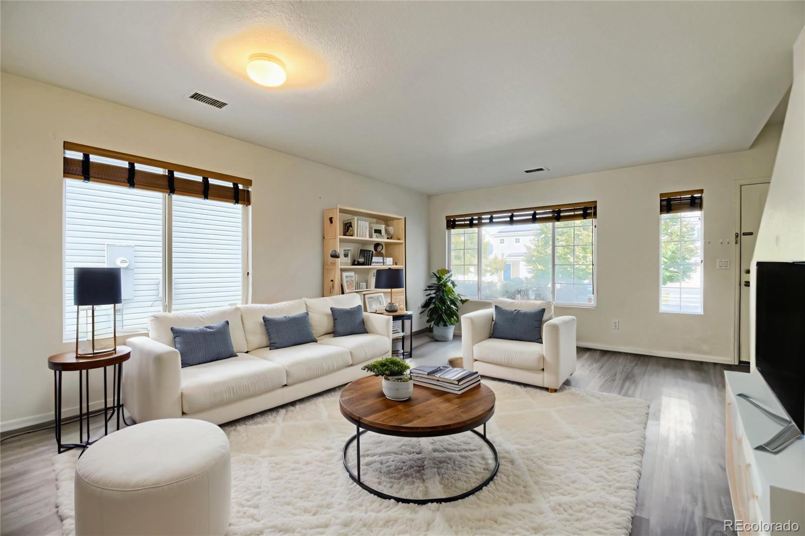 Green Valley Ranch Denver Home | MLS #: 589477018654 E 43rd Place, Denver Beds: 2 Baths: 2 Price: $375,000
