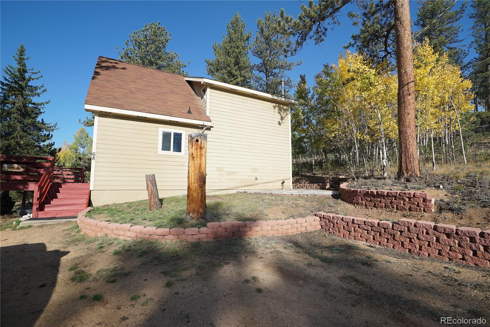 68  Jones Road, bailey&nbsp; House Search MLS Picture