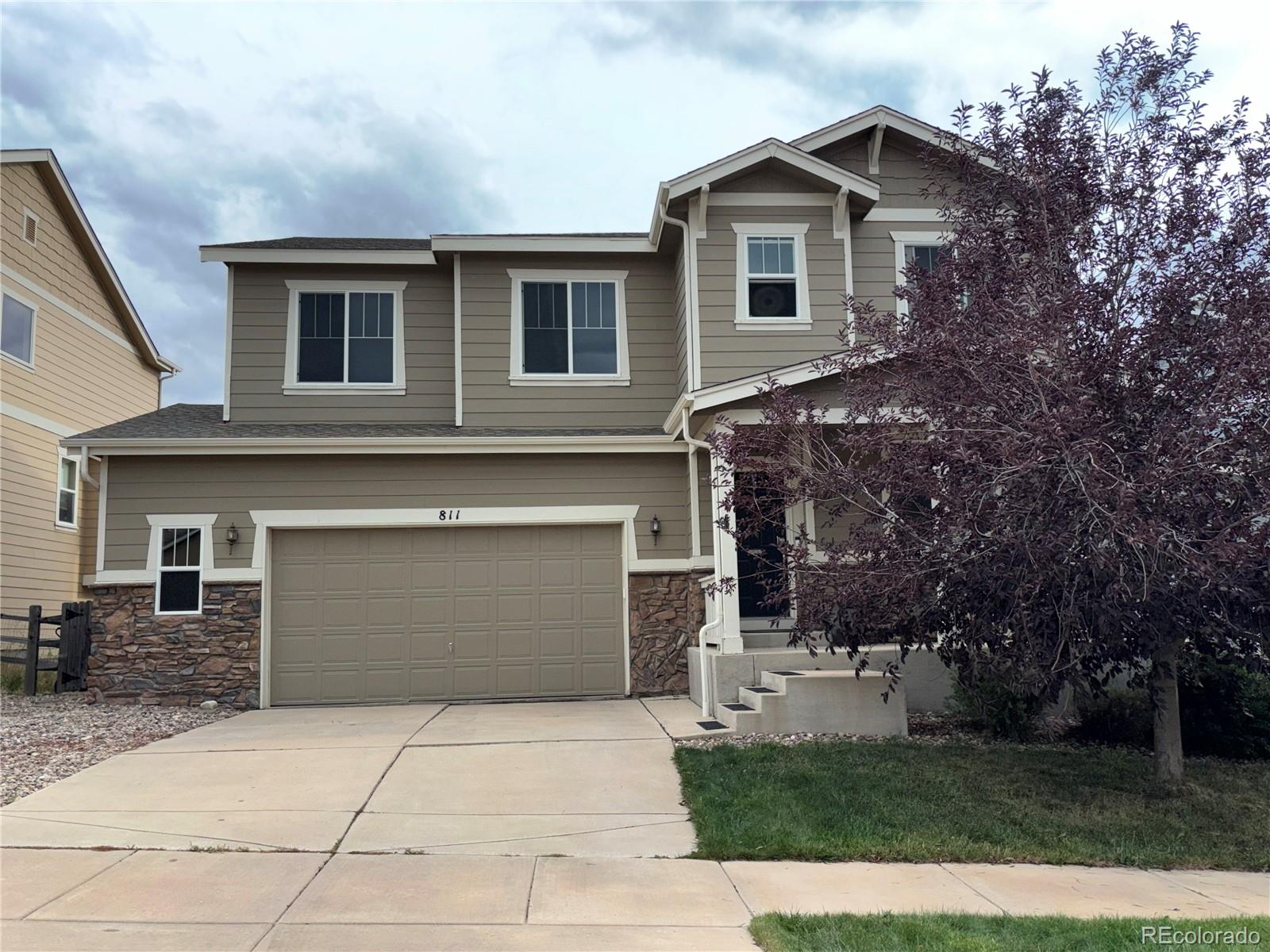 Greyhawk Colorado Springs Home | MLS #: 9983209811  Spectrum Loop, Colorado Springs Beds: 5 Baths: 4 Price: $600,000