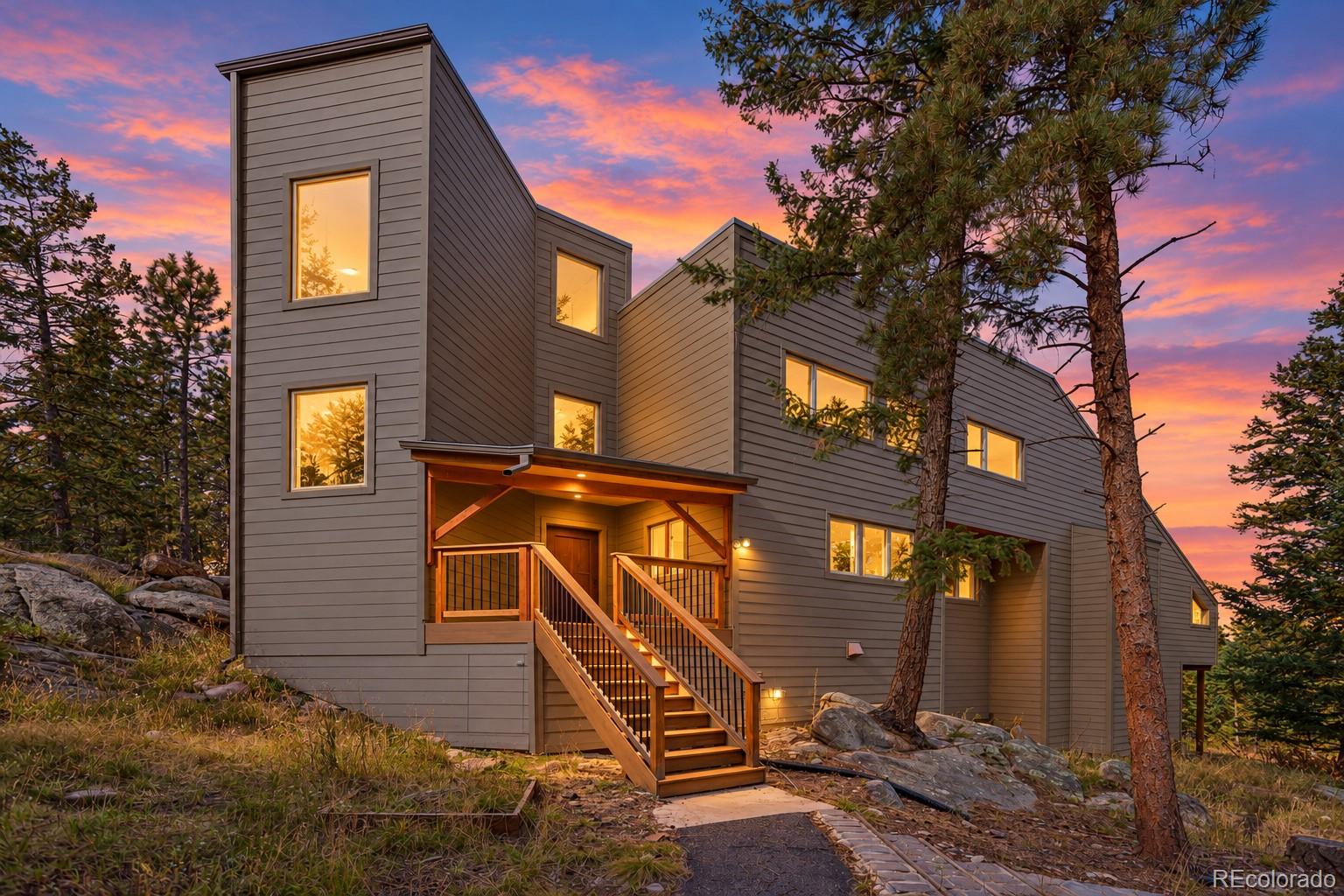 6374  Kenya Drive, evergreen&nbsp; House Search MLS Picture