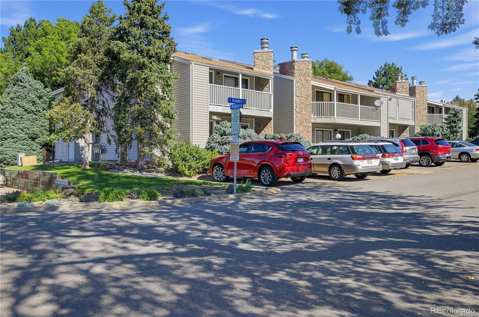 18301 E Kepner Place, aurora&nbsp; House Search MLS Picture