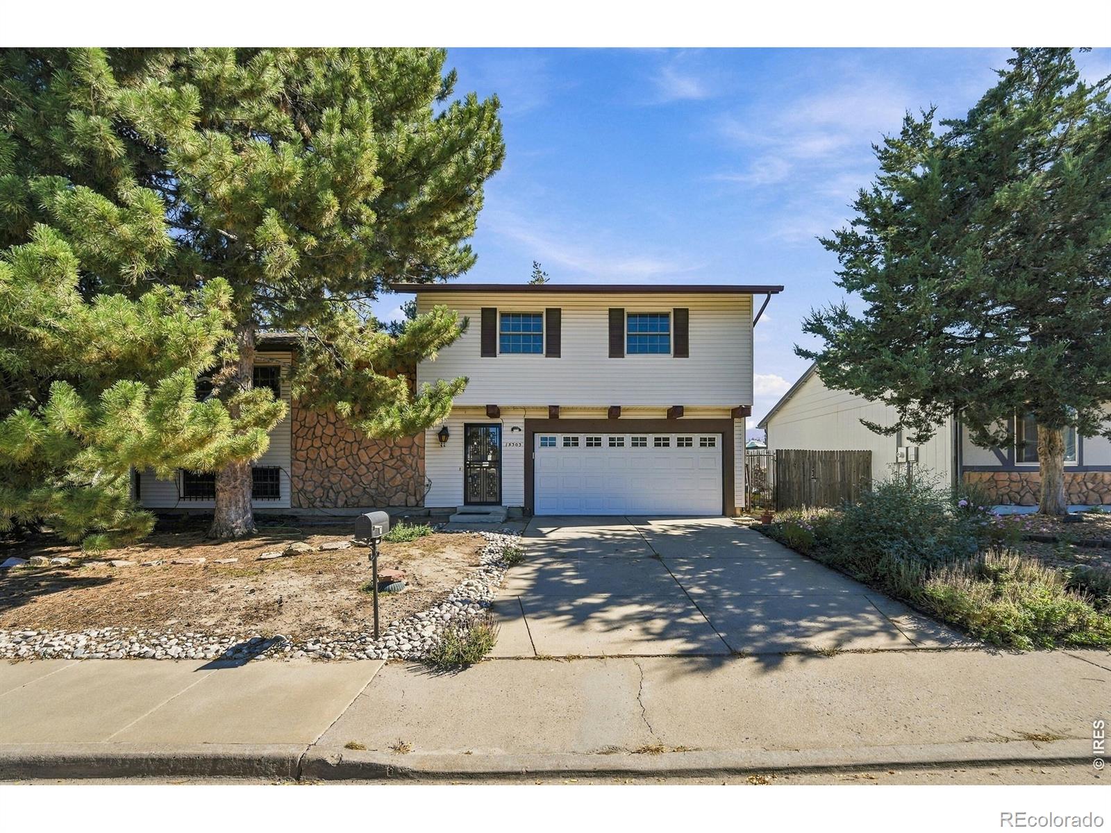 15303 E Nassau Drive, aurora&nbsp; House Search MLS Picture