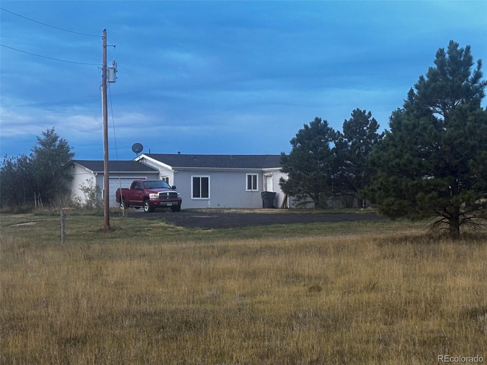  Peyton Home | MLS #: 336305019117  Murphy Road, Peyton Beds: 3 Baths: 2 Price: $325,000