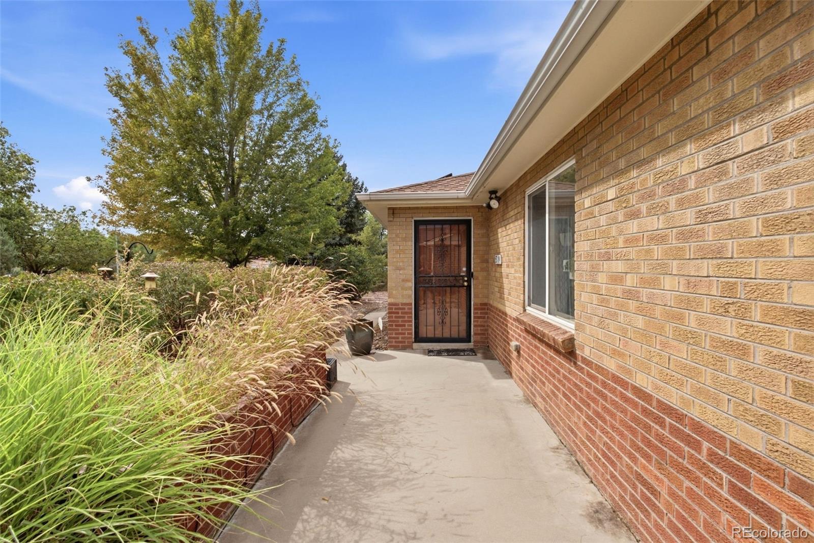 5319 E Martin Luther King Boulevard, denver&nbsp; House Search MLS Picture