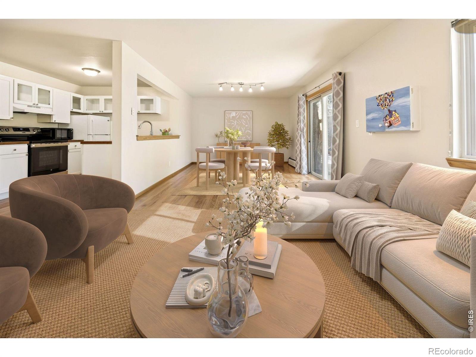 boulder&nbsp; House Search Picture