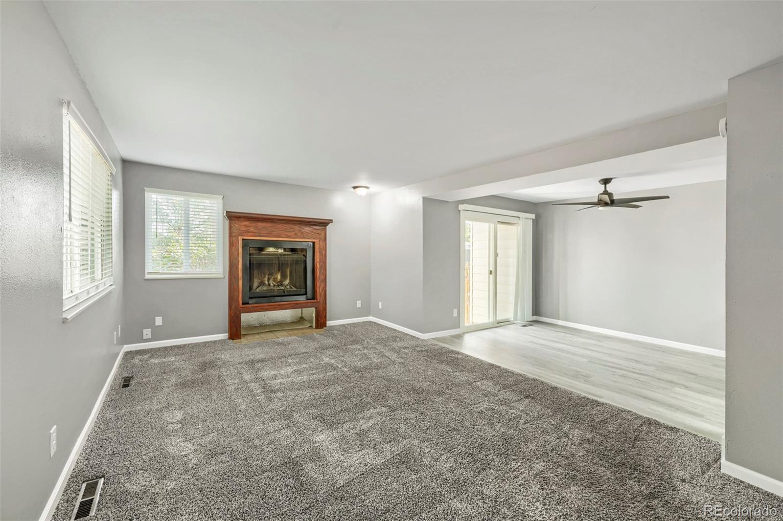 1125 S Oneida Street, denver&nbsp; House Search MLS Picture