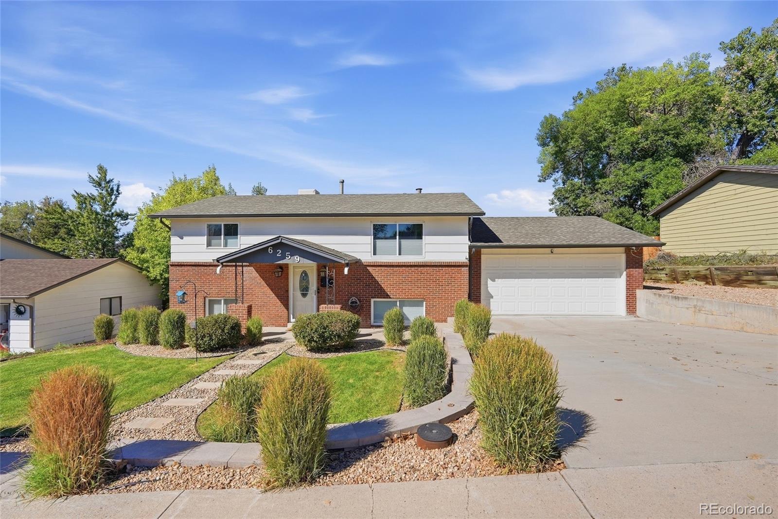 Lamar Heights Arvada Home | MLS #: 56365426259  Reed Street, Arvada Beds: 3 Baths: 2 Price: $600,000