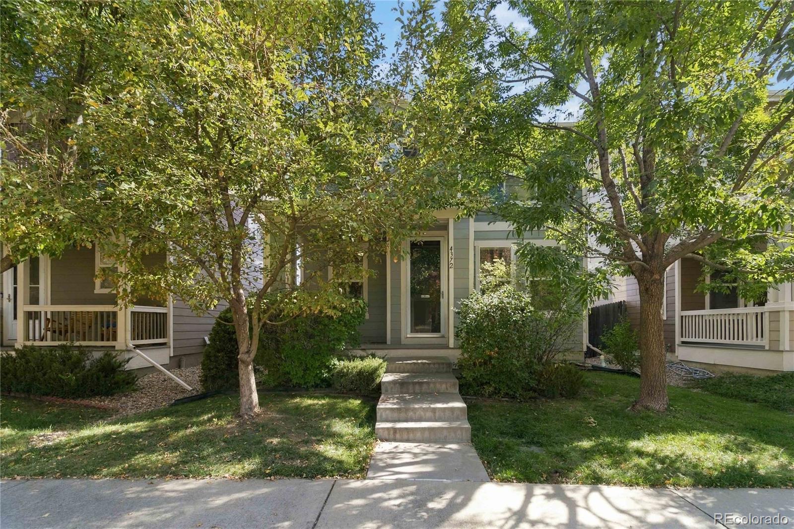  Littleton Home | MLS #: 42978544372 S Independence Street, Littleton Beds: 4 Baths: 4 Price: $599,000