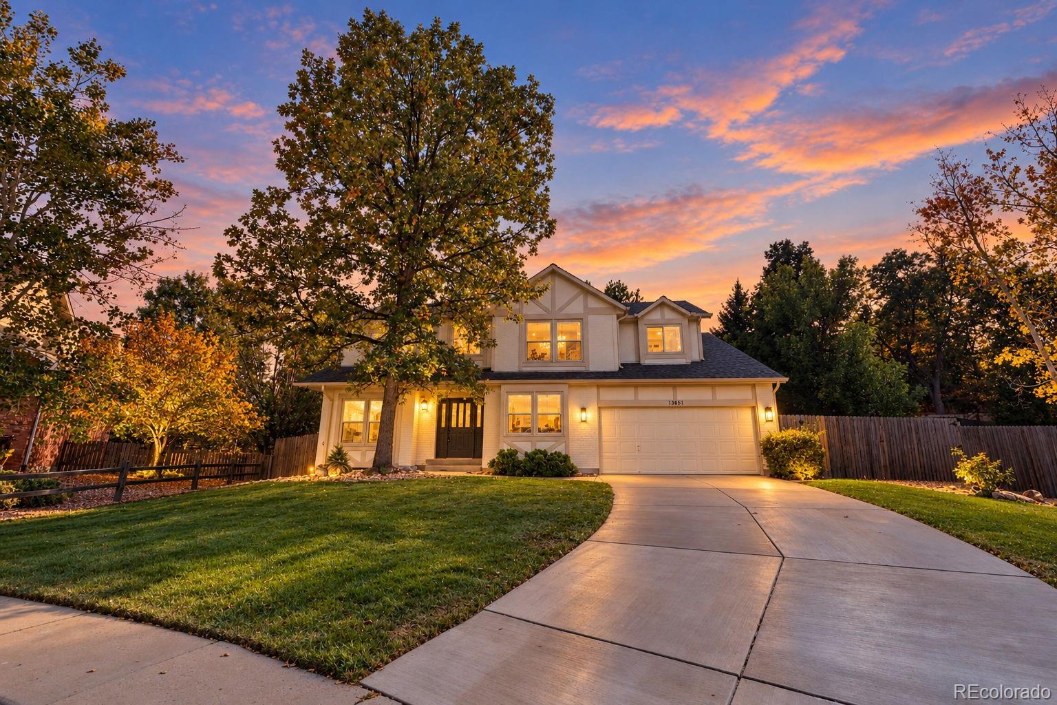  Broomfield Home | MLS #: 761371913651  Silverton Drive, Broomfield Beds: 5 Baths: 4 Price: $1,050,000