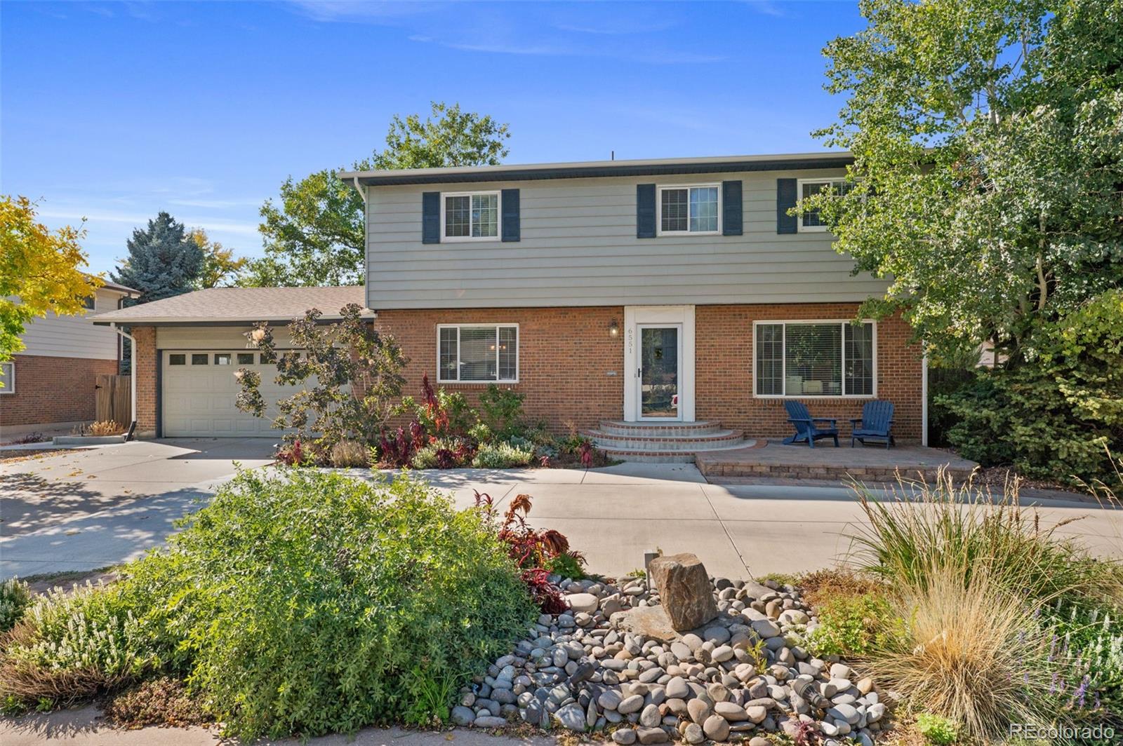 6551 S Williams Circle, centennial&nbsp; House Search MLS Picture