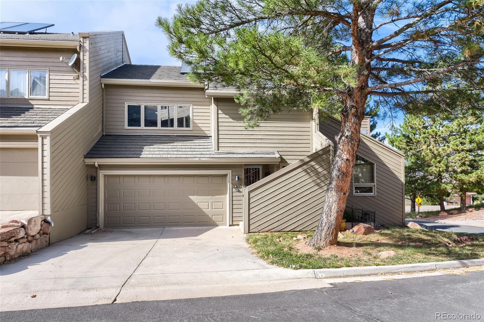 Roxborough Park Littleton Home | MLS #: 50760896865  Briar Rose Trail, Littleton Beds: 4 Baths: 4 Price: $575,000