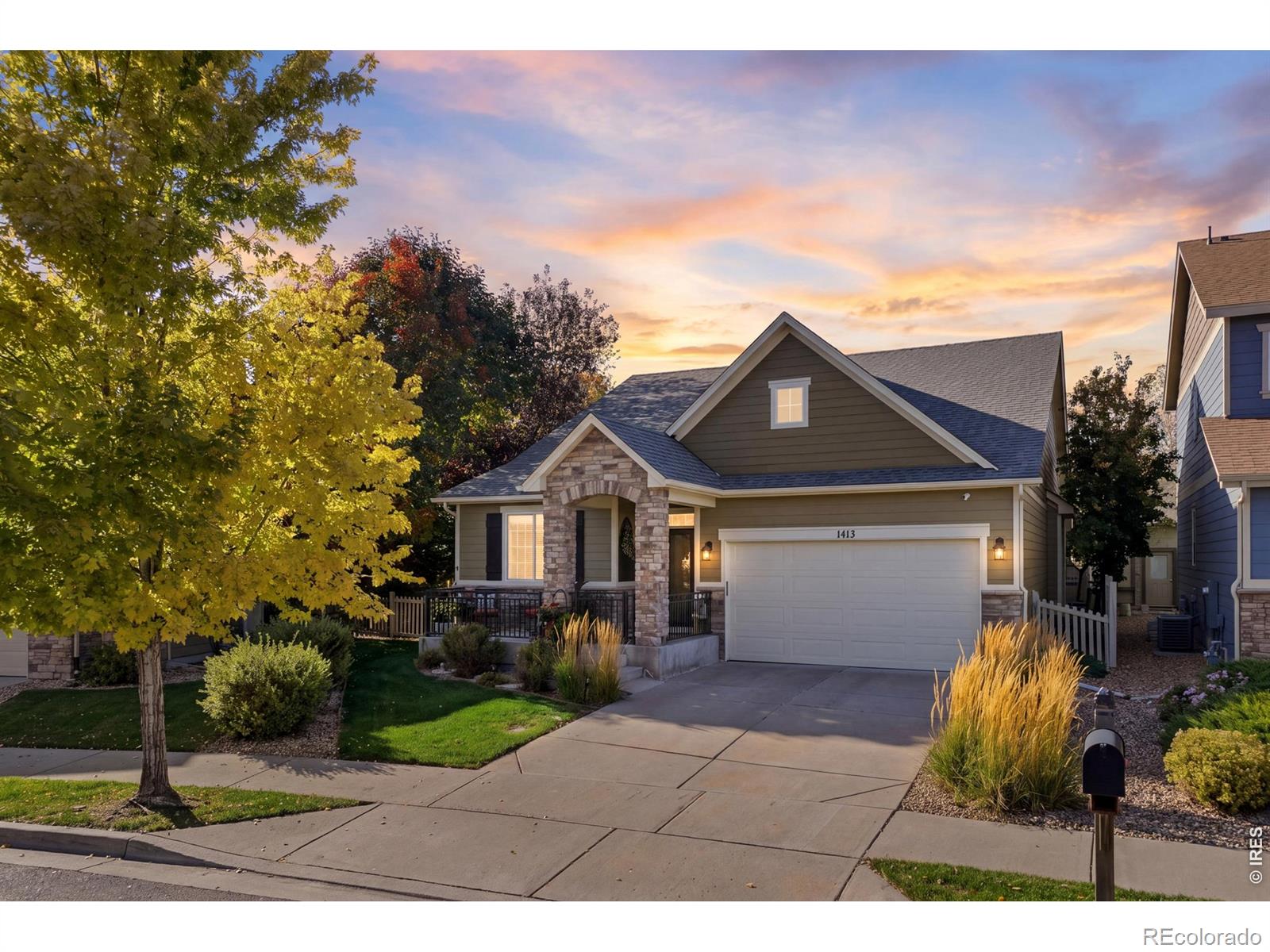 Eastgate Longmont Home | MLS #: 45678910701451413  Bluemoon Drive, Longmont Beds: 4 Baths: 3 Price: $775,000