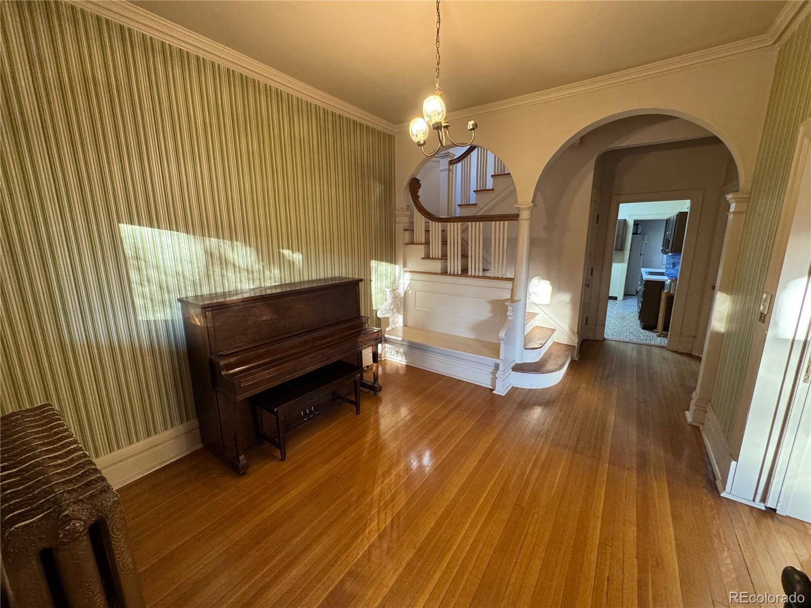 1316  Detroit Street, denver&nbsp; House Search MLS Picture