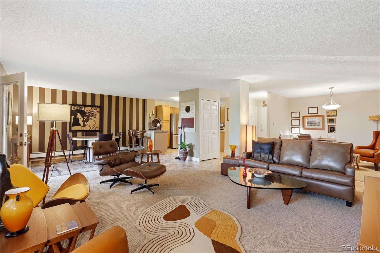 Morningside Denver Condo / Townhome | MLS #: 66418183450 S Poplar Street 108, Denver Beds: 2 Baths: 2 Price: $335,000