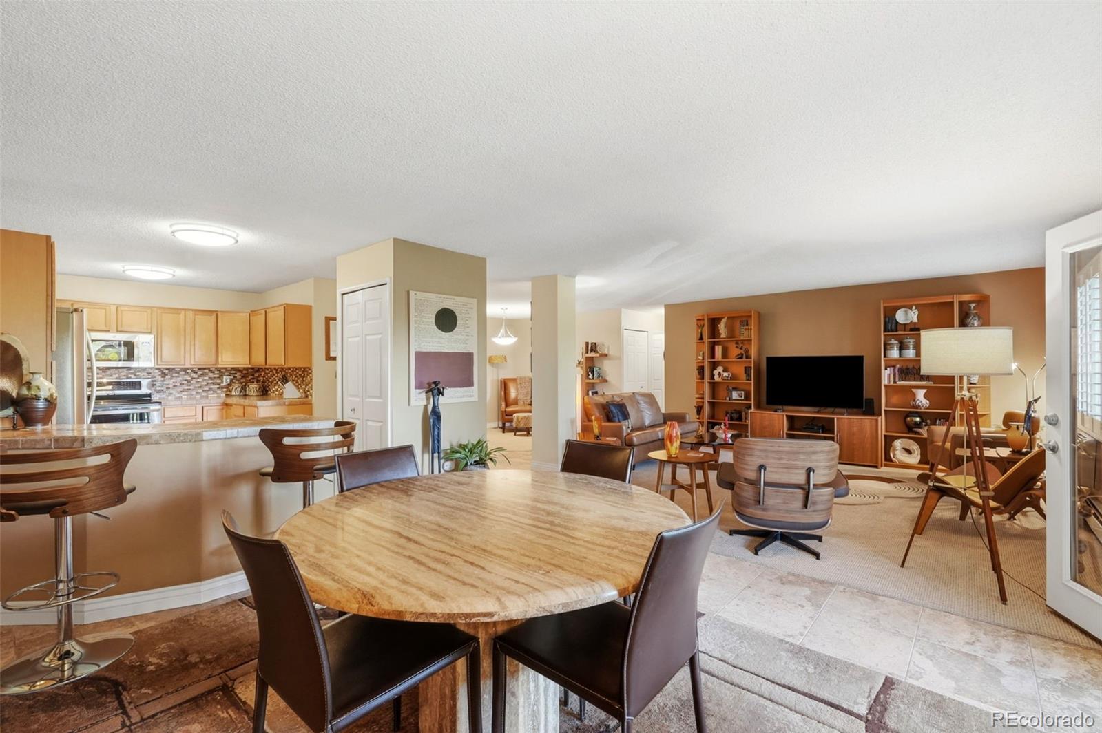 3450 S Poplar Street, denver&nbsp; House Search MLS Picture