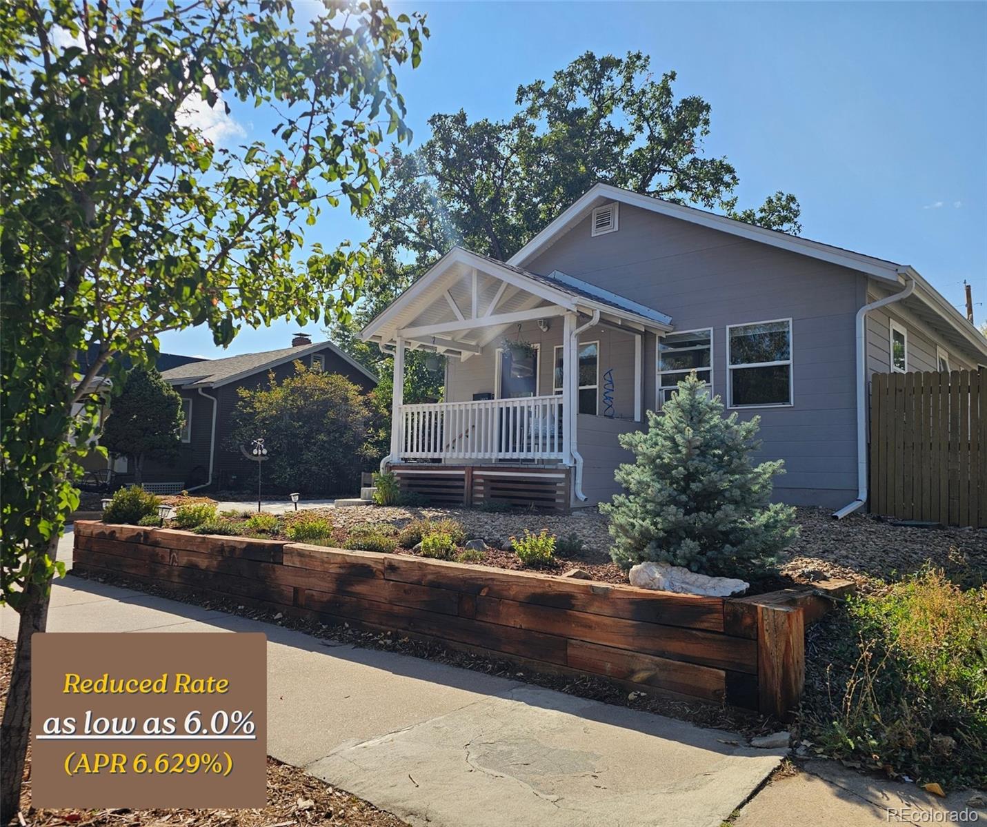 Stebbins Heights Denver Home | MLS #: 28884201857 S Franklin Street, Denver Beds: 3 Baths: 2 Price: $775,000
