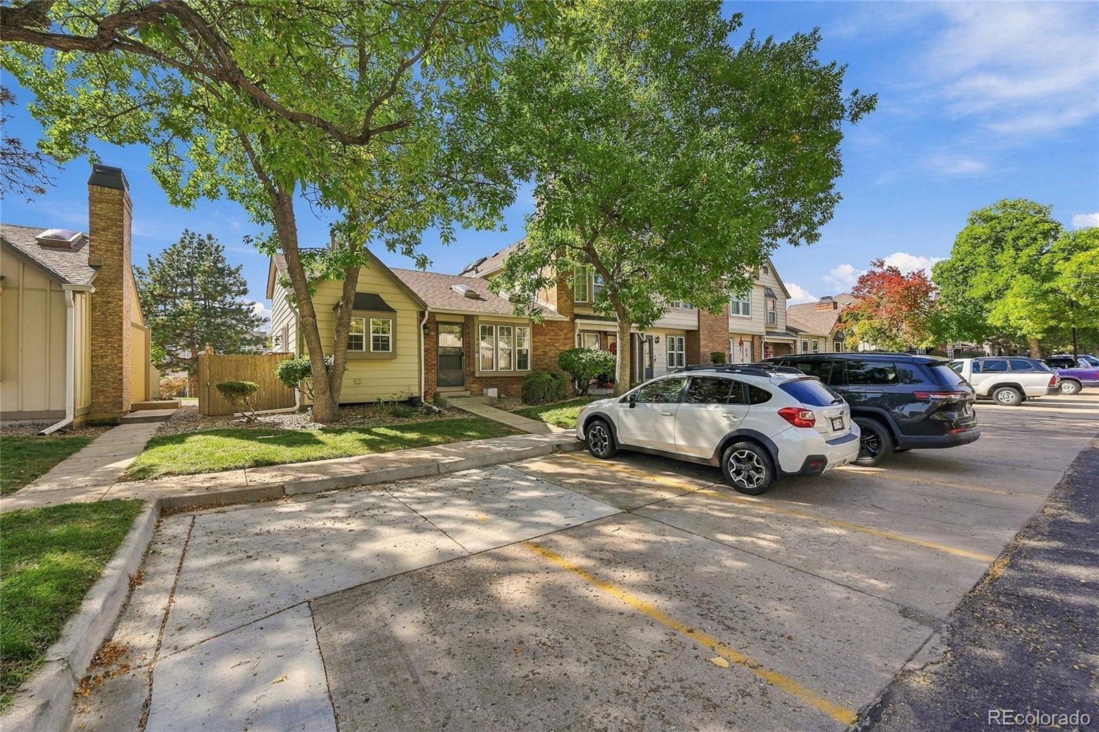 9614 W Chatfield Avenue, littleton&nbsp; House Search MLS Picture
