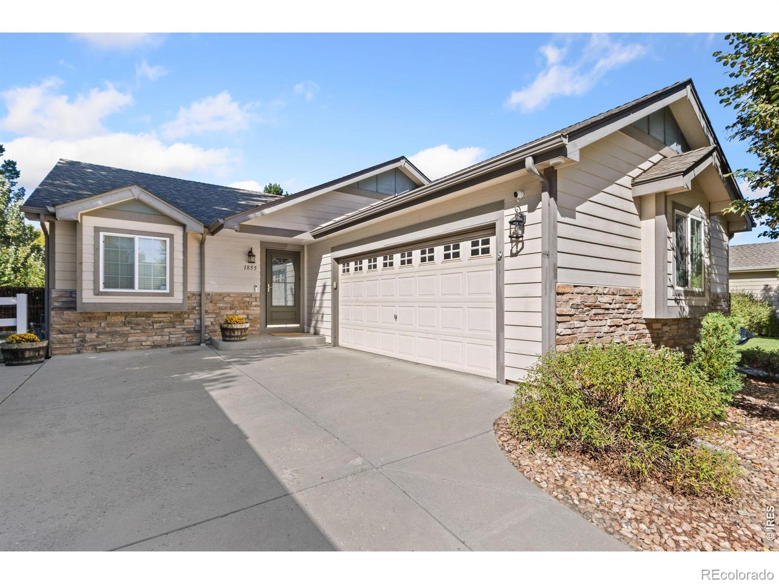 1855  Gemini Court, loveland&nbsp; House Search MLS Picture