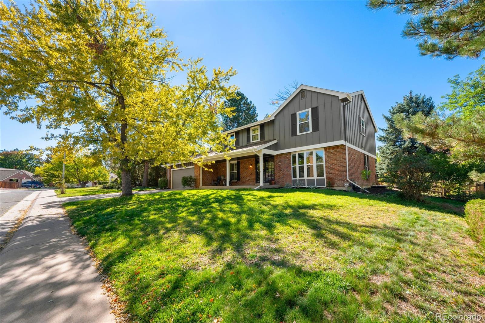 8624 E Mineral Circle, centennial&nbsp; House Search MLS Picture
