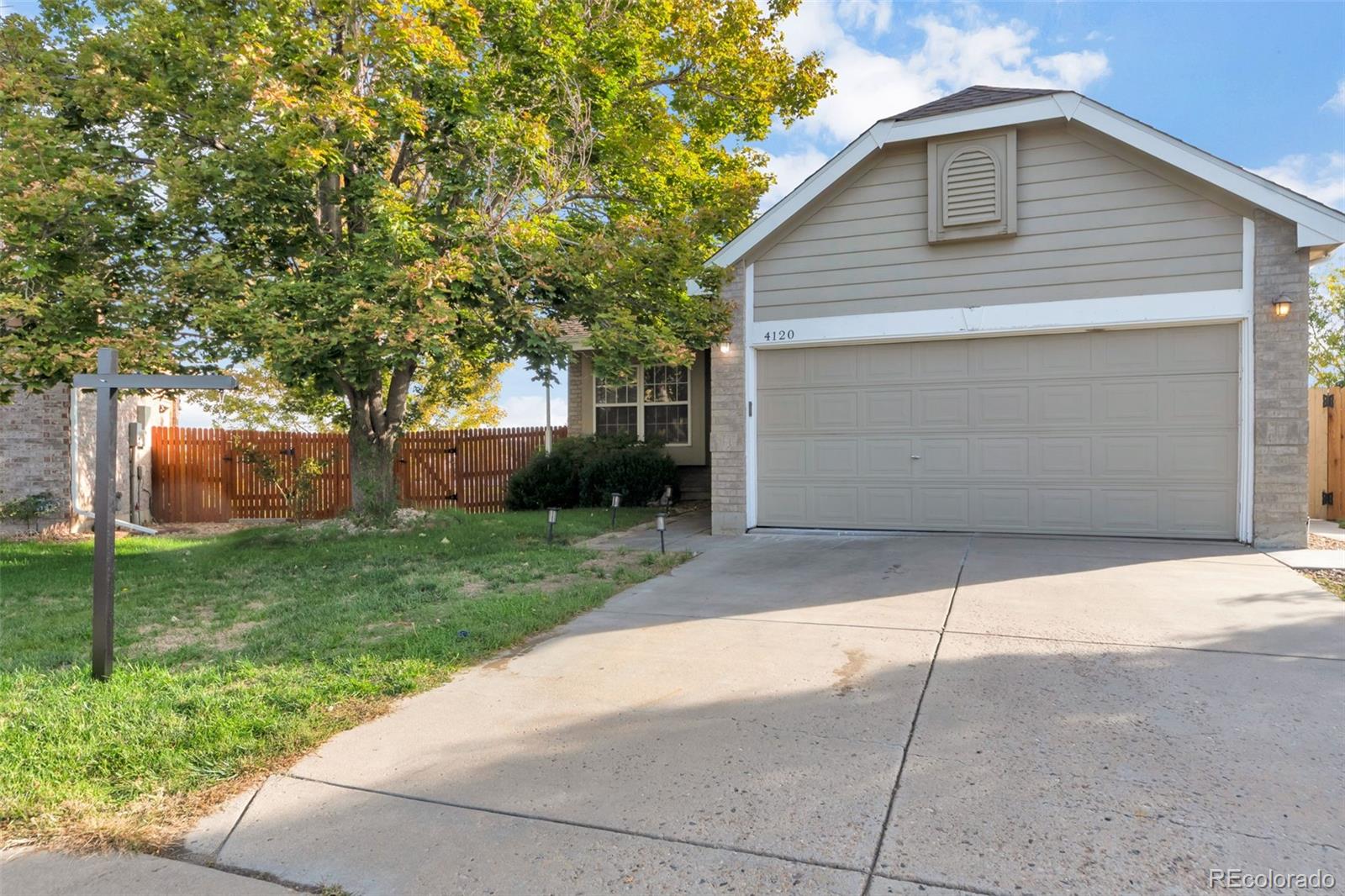 4120 S Himalaya Way, aurora&nbsp; House Search MLS Picture