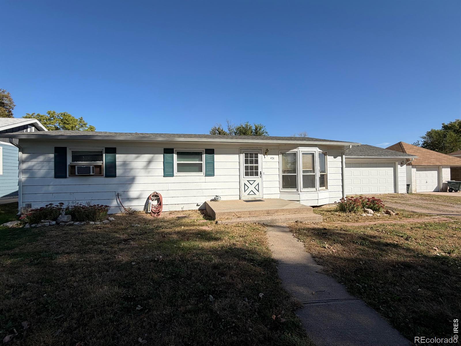 431 W Strohm Street, haxtun&nbsp; House Search MLS Picture