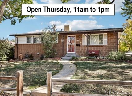 1694 S Balsam Street, lakewood&nbsp; House Search MLS Picture