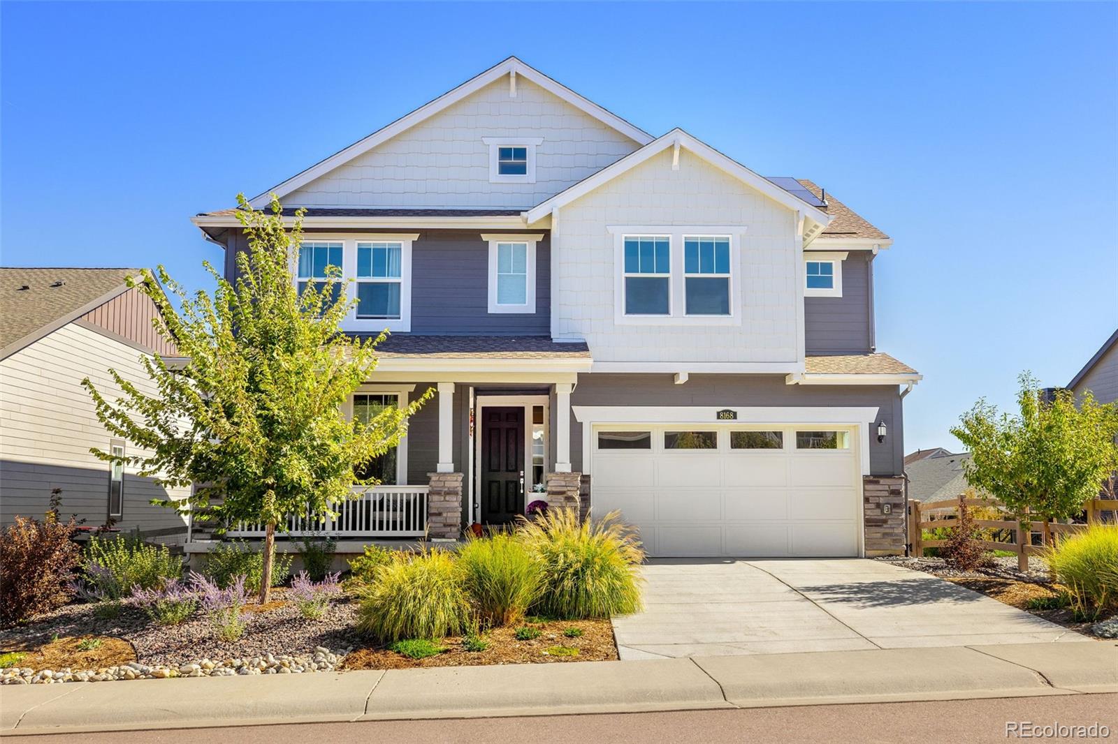  Littleton Home | MLS #: 62773978168  Sewanee Peak Street, Littleton Beds: 4 Baths: 4 Price: $824,990