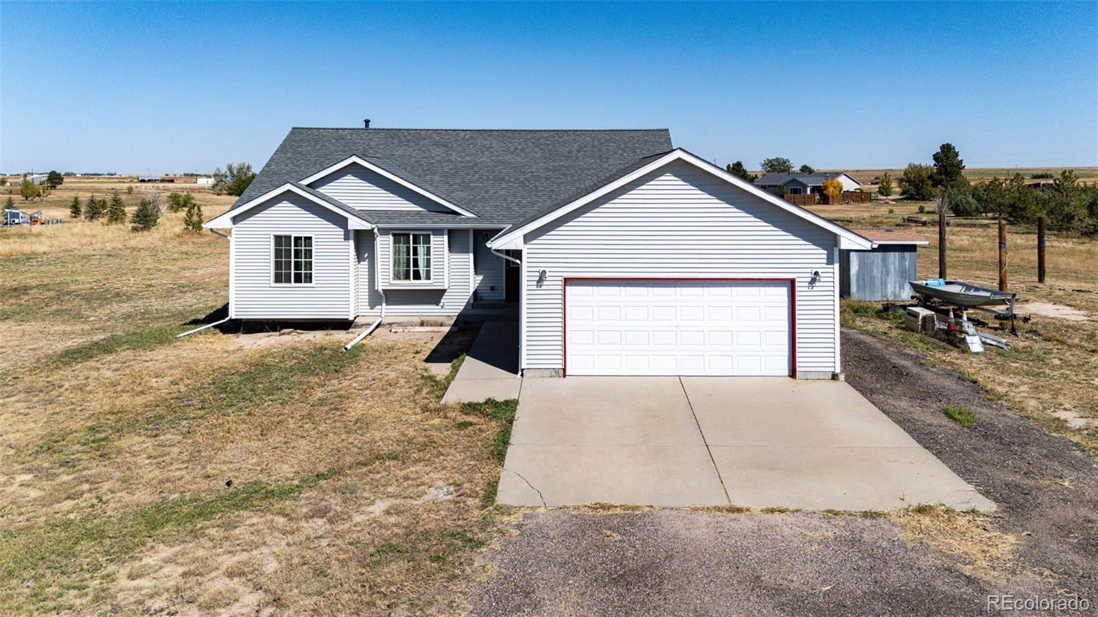 1850  Comanche Drive, strasburg&nbsp; House Search MLS Picture