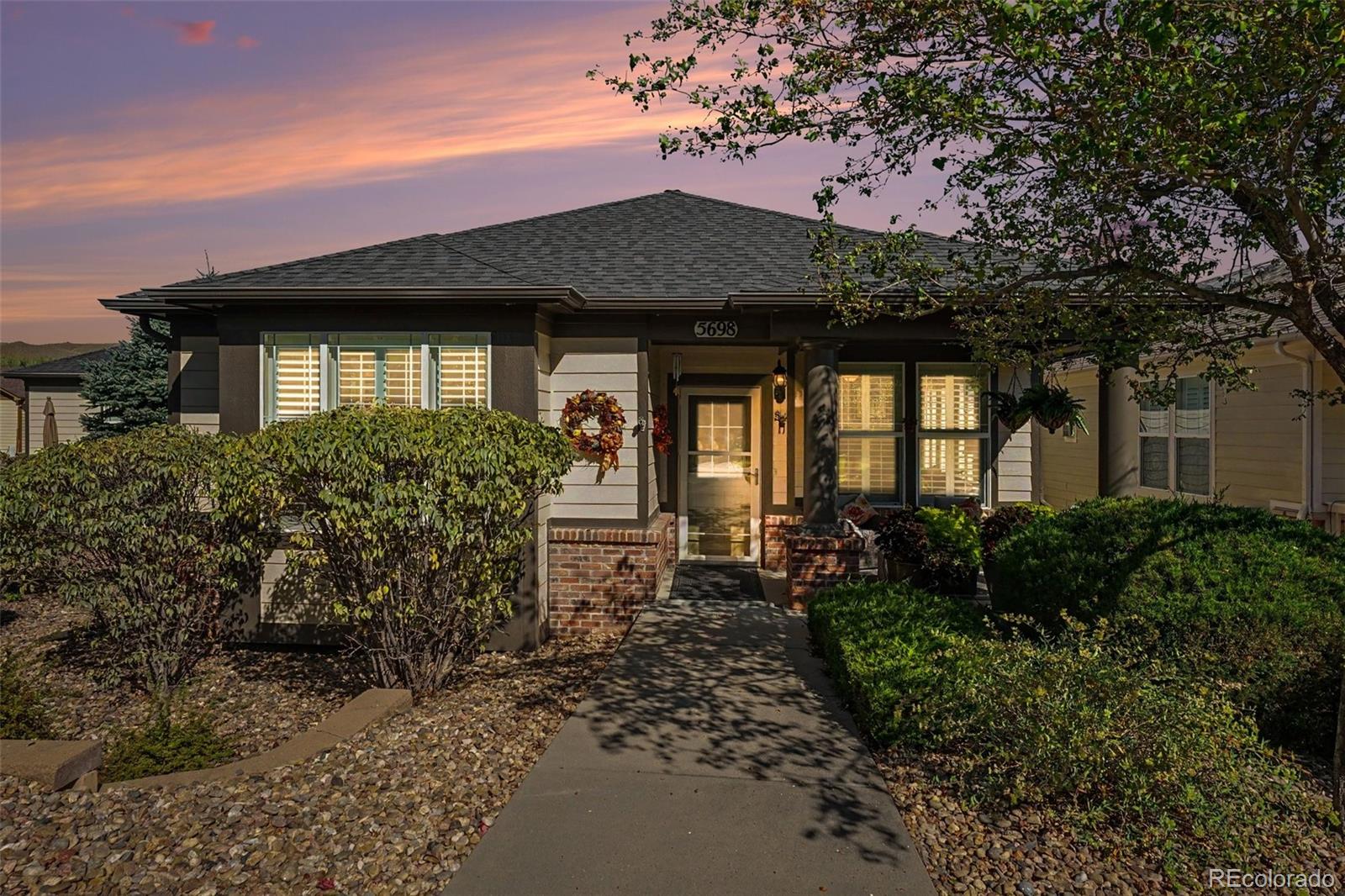  Golden Home | MLS #: 96058515698  Gore Range Way, Golden Beds: 3 Baths: 2 Price: $925,000