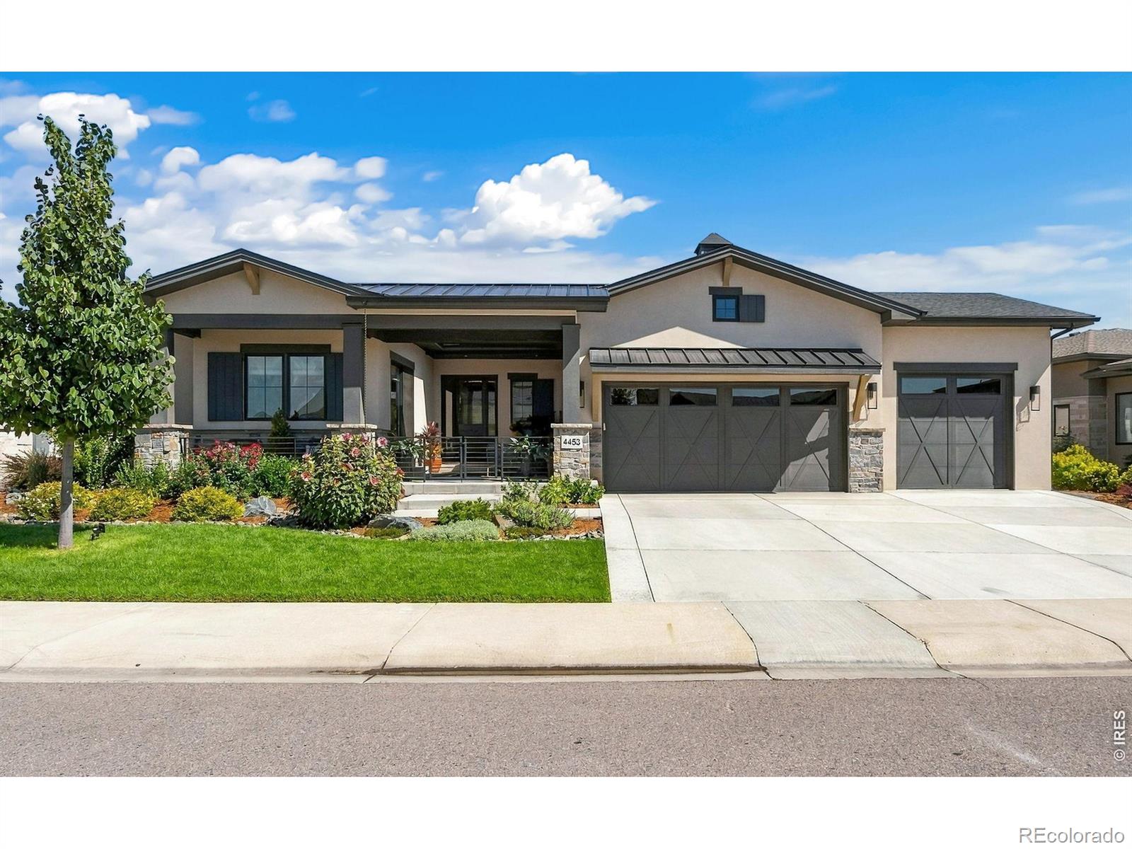 4453  Grand Park Drive, timnath&nbsp; House Search MLS Picture