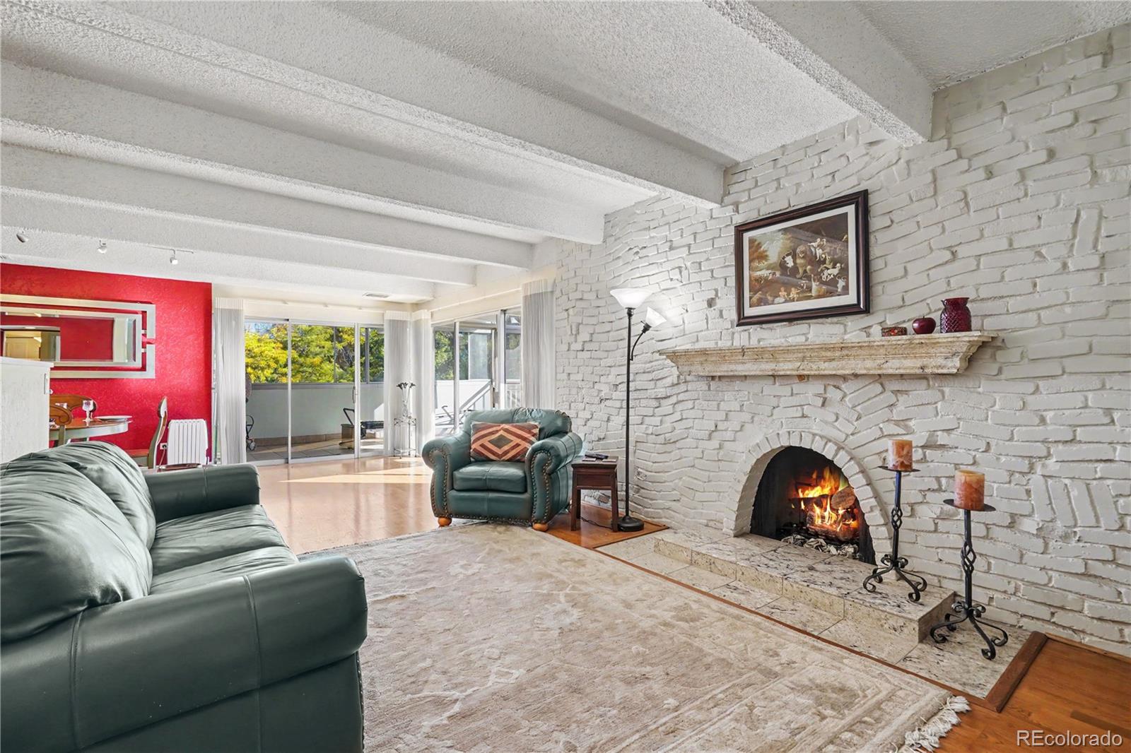 675 S University Boulevard, denver&nbsp; House Search MLS Picture
