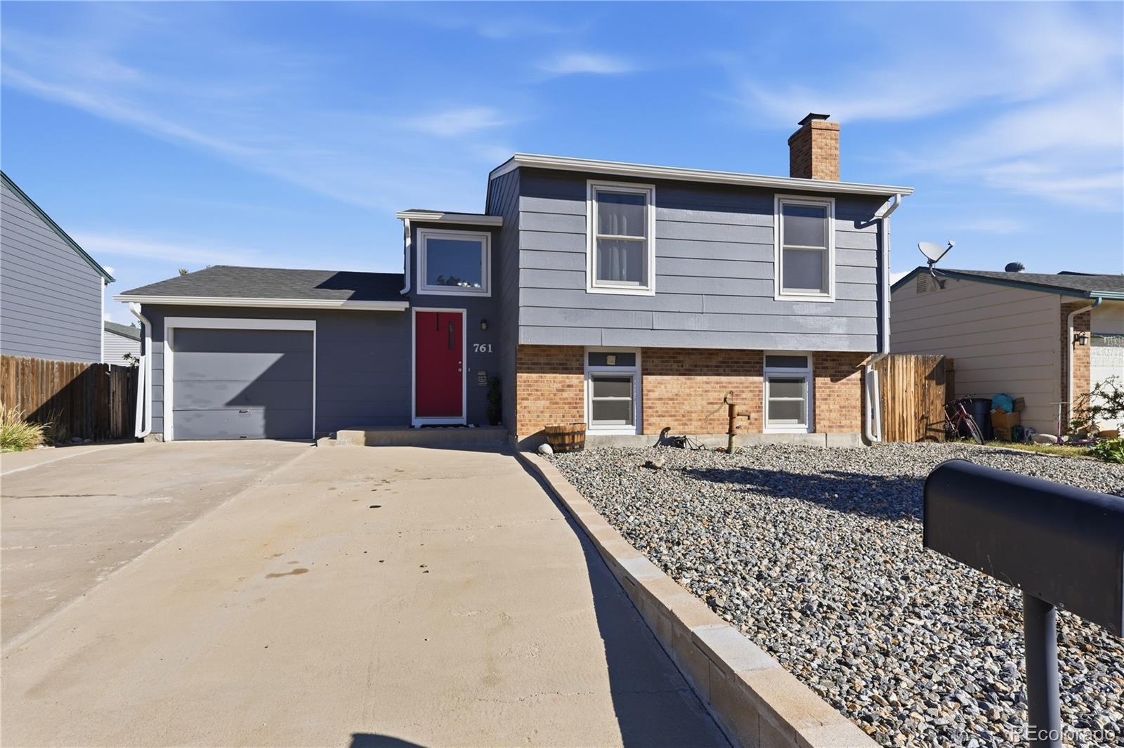 761  Centennial Drive, bennett&nbsp; House Search MLS Picture
