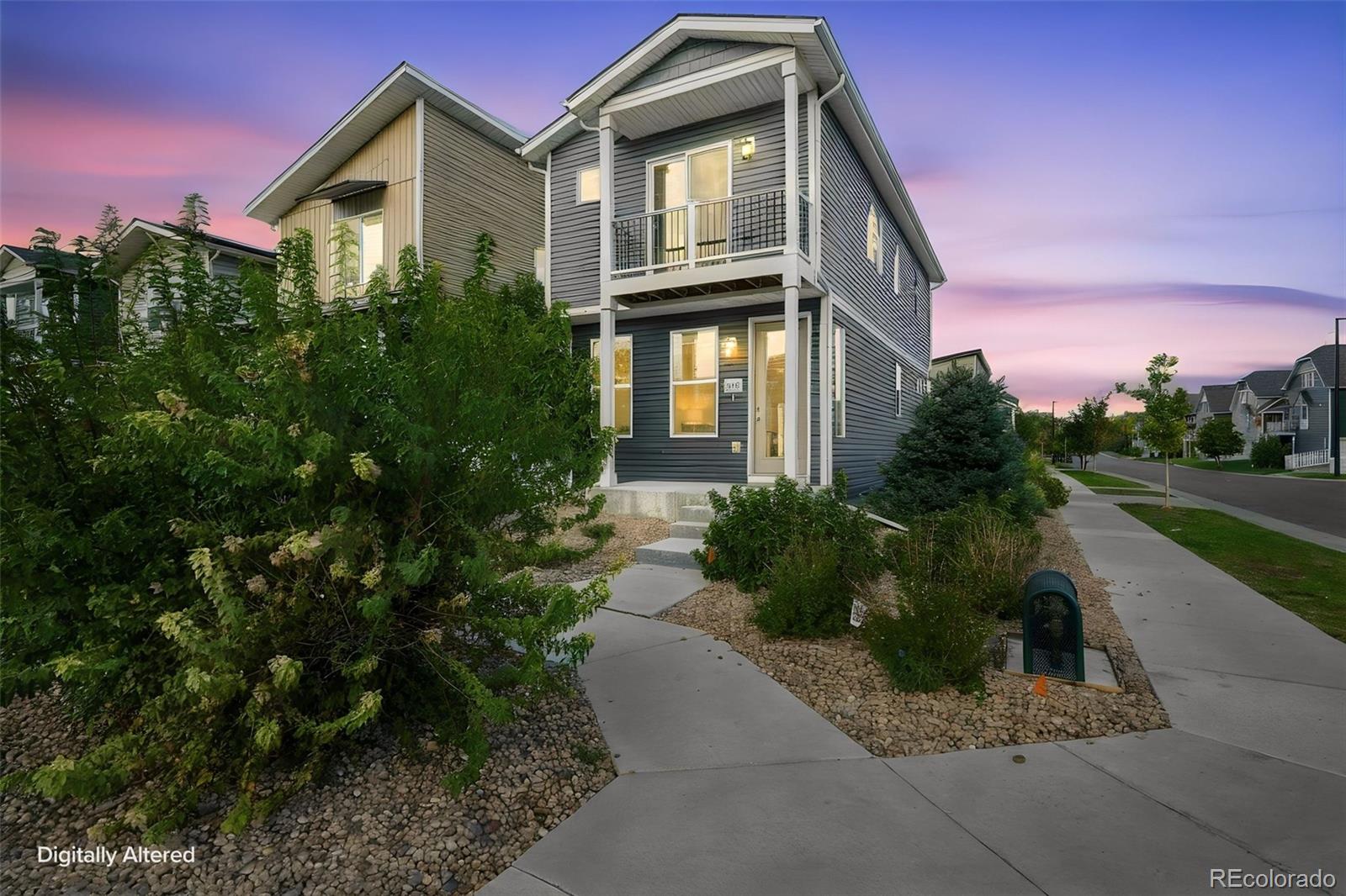 Green Valley Ranch Denver Home | MLS #: 35262935402  Tower Road, Denver Beds: 2 Baths: 3 Price: $345,000