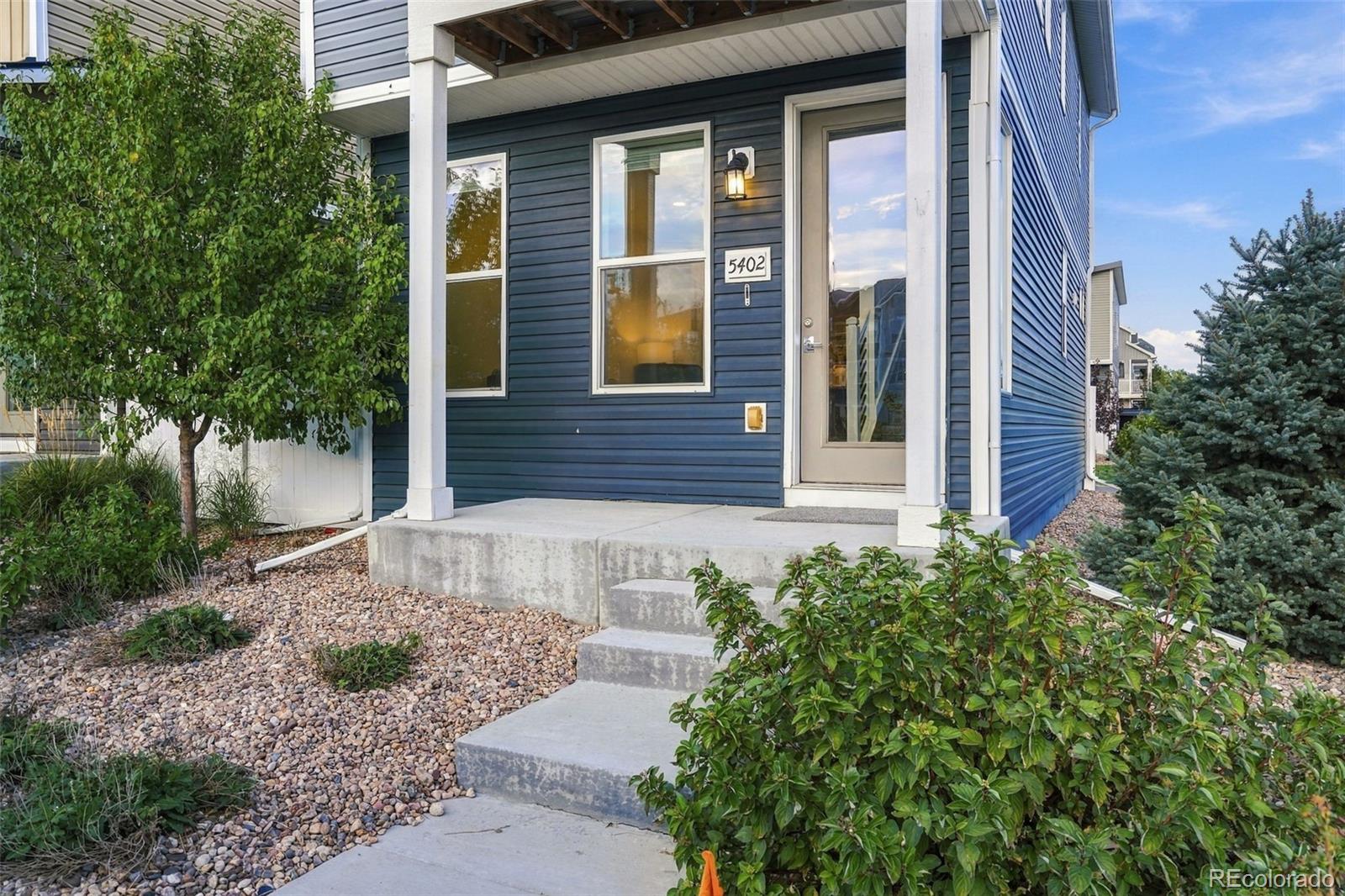 5402  Tower Road, denver&nbsp; House Search MLS Picture