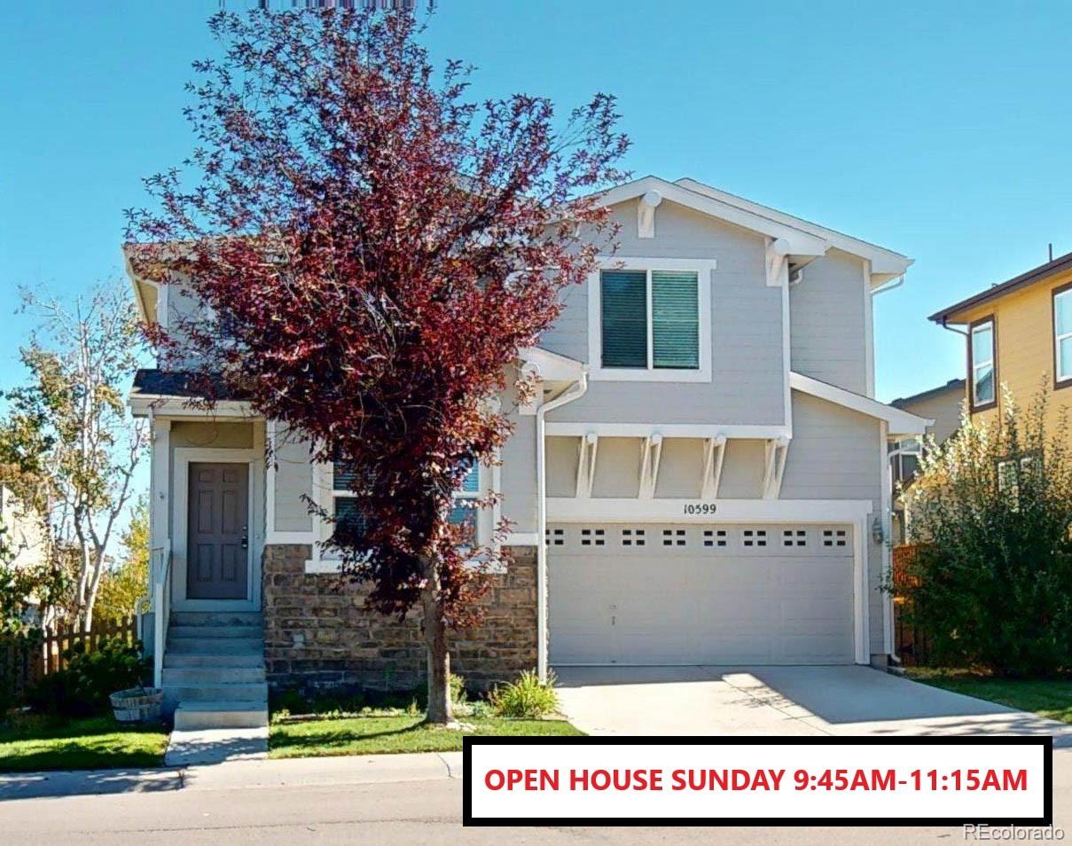  Highlands Ranch Home | MLS #: 763362810599  Atwood Circle, Highlands Ranch Beds: 3 Baths: 3 Price: $585,000