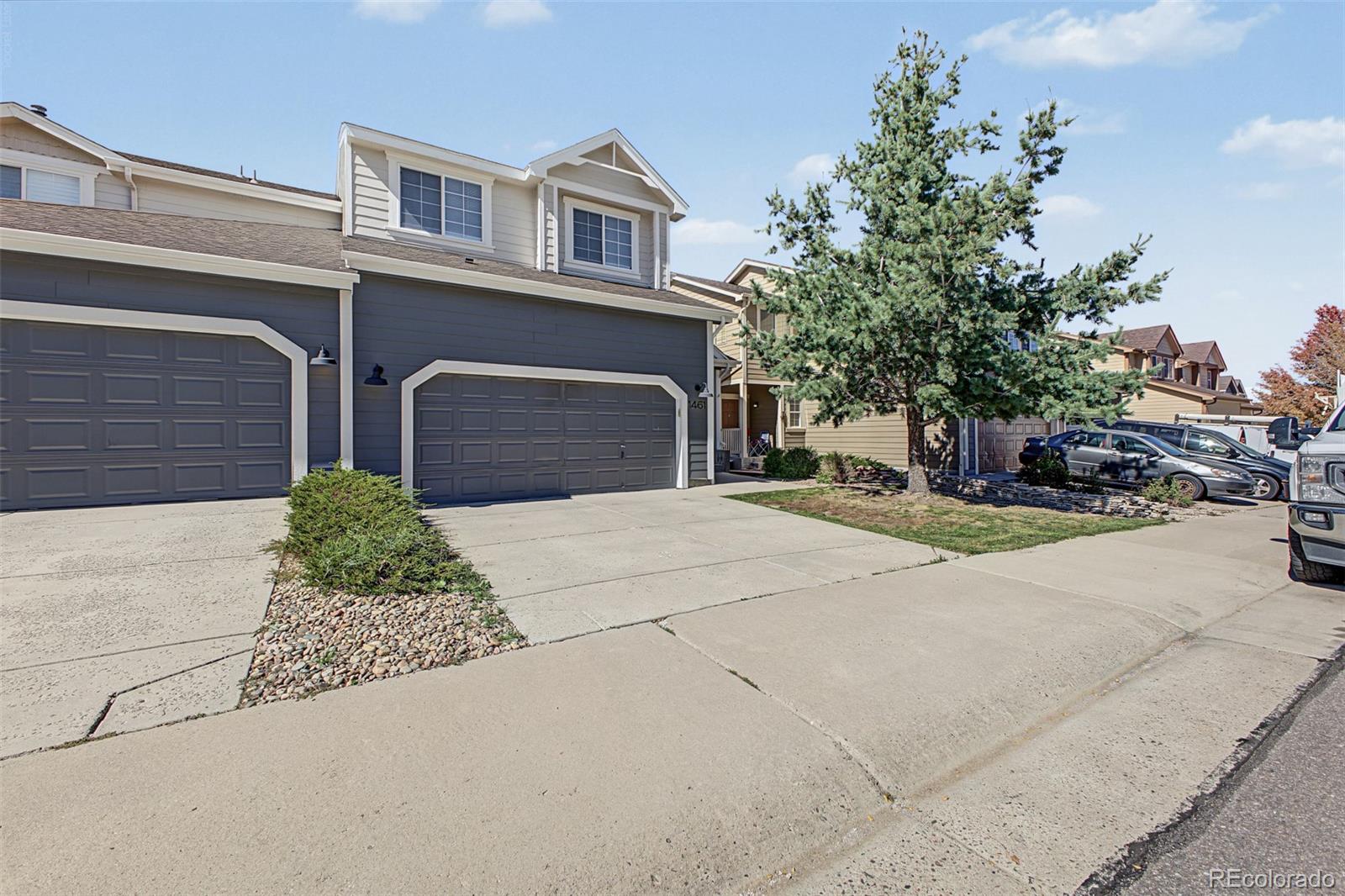 1461  Live Oak Road, castle rock&nbsp; House Search MLS Picture