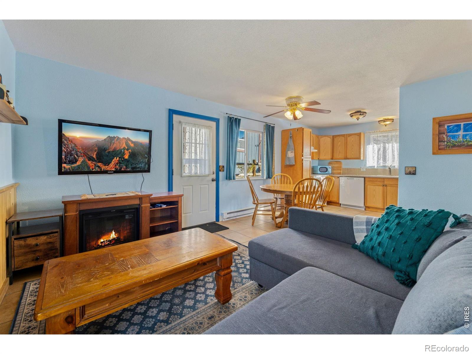 755  Elm Road, estes park&nbsp; House Search MLS Picture