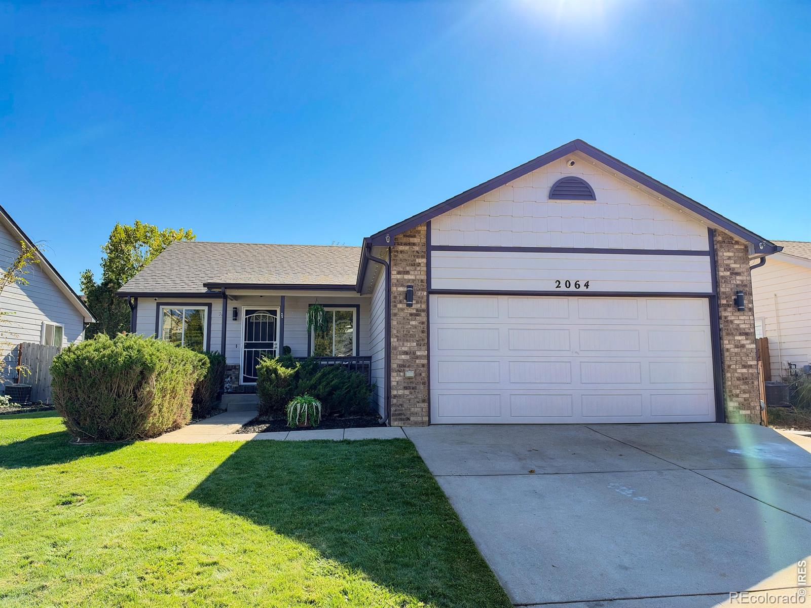 Settlers Village Milliken Home | MLS #: 45678910701682064  Village Drive, Milliken Beds: 4 Baths: 2 Price: $445,000