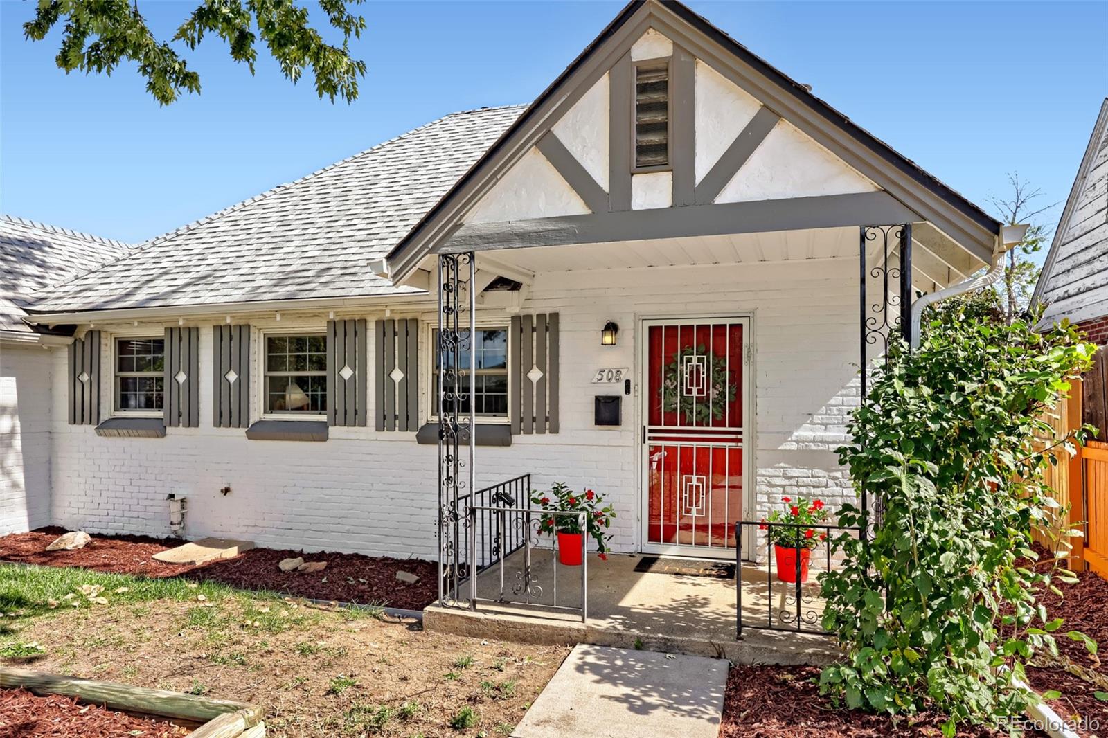 508 S Canosa Court, denver&nbsp; House Search MLS Picture