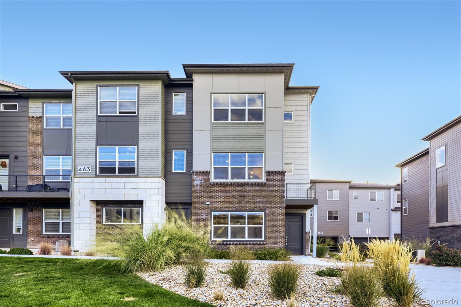 463  Interlocken Boulevard, broomfield&nbsp; House Search MLS Picture