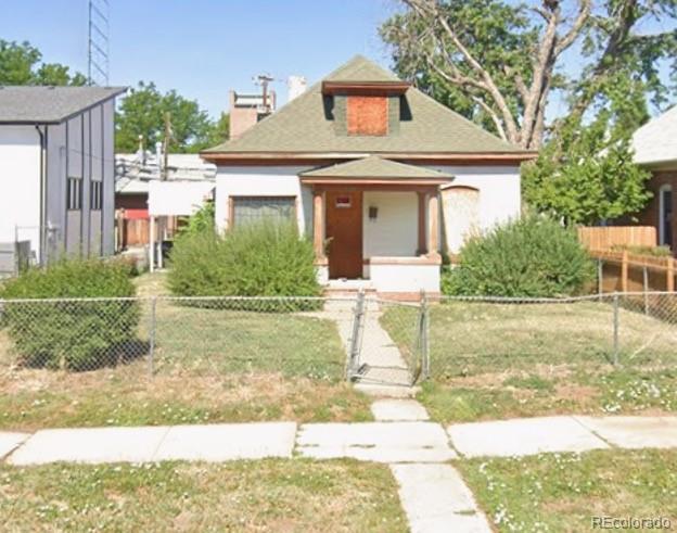 Capitol Hill Denver Home | MLS #: 95678403219 N Adams Street, Denver Beds: 2 Baths: 1 Price: $280,000