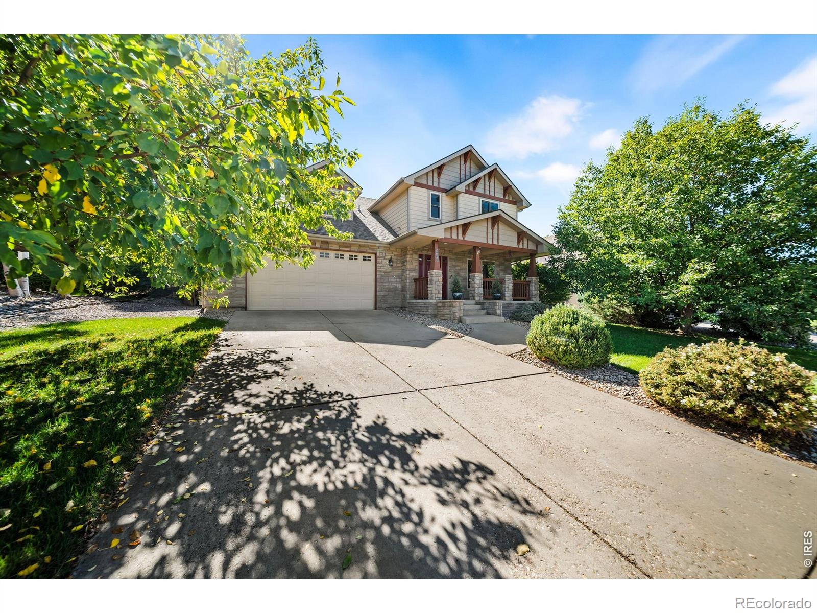 6027  Watson Drive, fort collins&nbsp; House Search MLS Picture
